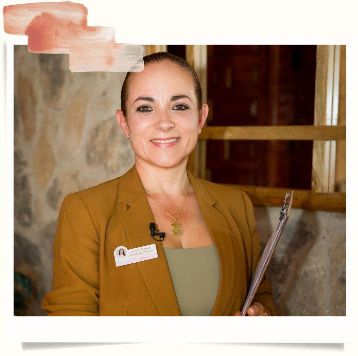 Decoración de eventos en Madrid - Yineth Osuna